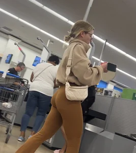 Quick Trip to Walmart