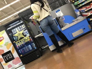 Walmart has absolute GEMS