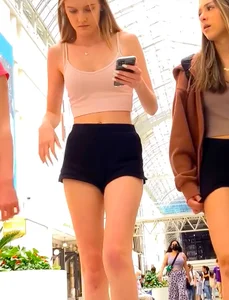 sexy short skinny teens