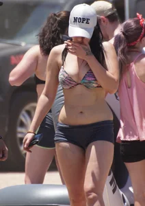 Salt River Tubing girls