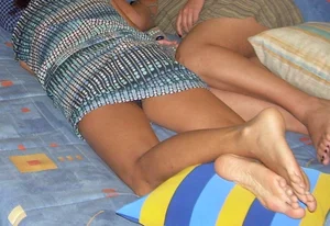 More candid girls at the beach