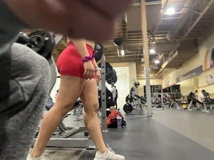 Gym goddesss  wow