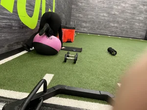 Last gym caps