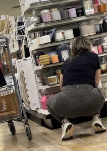 Sexy Pawg