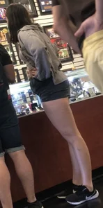 More Vacation booty