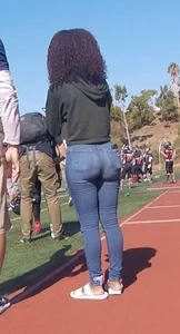 Stat Girl