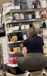 Sexy Pawg