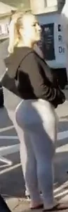Biggest bbutt thta i have ever seen in my life