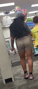 Hungry shorts