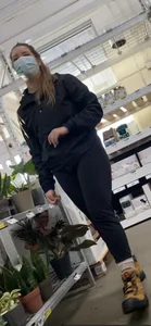 Thick hips big round fat ass