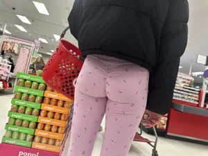 Target Luck