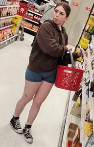 Christmas shorty #2