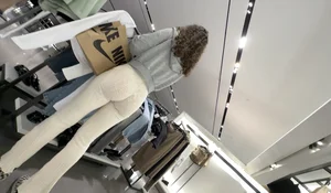 Phat and Plumpy Latina / not OC