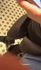 Hottest employee I’ve seen so far