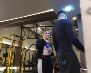 PABG phat ass Brazilian girl