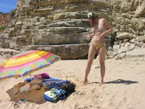 Nudist