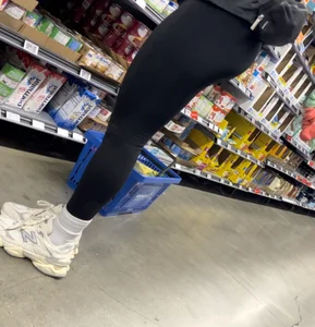 Weekend shopping (Mix)