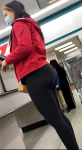 Thick Asian milf