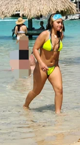 Bikini babes