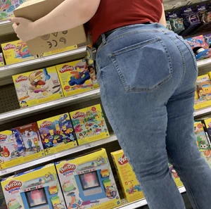 Thick target employee