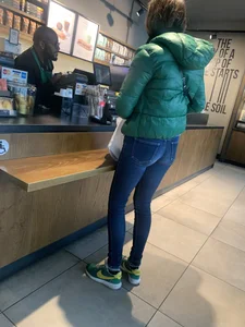 StarFucks Coffee