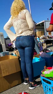 Tight Jeans