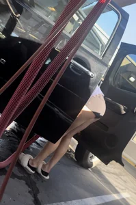 Car wash hotties (oc)