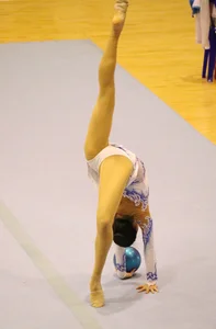 Thailand National Students Games 2017