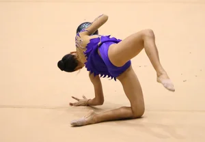 Thailand National Students Games 2017