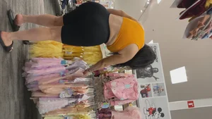 BBL booty