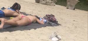 More OC beach