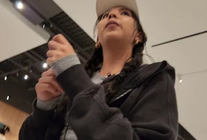 Pretty asian lulu girl (My dream girl)