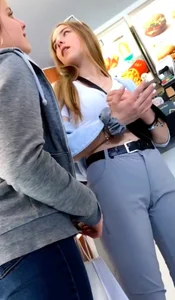 perfect small ass