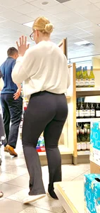 Thick Blonde