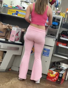 Random Shots From Supermarkets