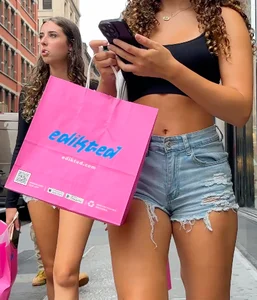 beautiful small ass