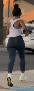 Asses That Made Me Pull Over