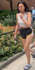 Asian pokies I think she knew