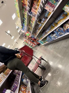 Weekend shopping (Mix)