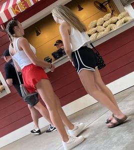 Ball Park Ass