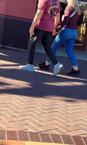 Milf Big ass