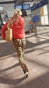Big juicy ass