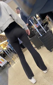 skinny legging