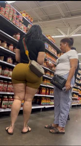 Big ass Latina  Not OC