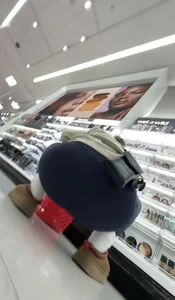 Squatting babe  (OC)