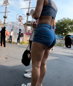 Pawg Baddie