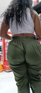 Culona sabrosa