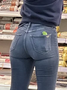LARGE haul of sexy coworker