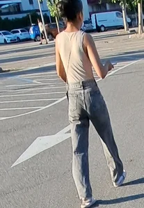 Street creep 1