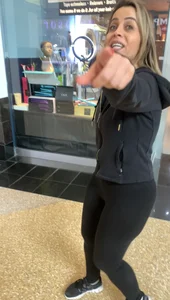 PHAT ASS SPANISH HAIRDRESSER ( OC , VID)